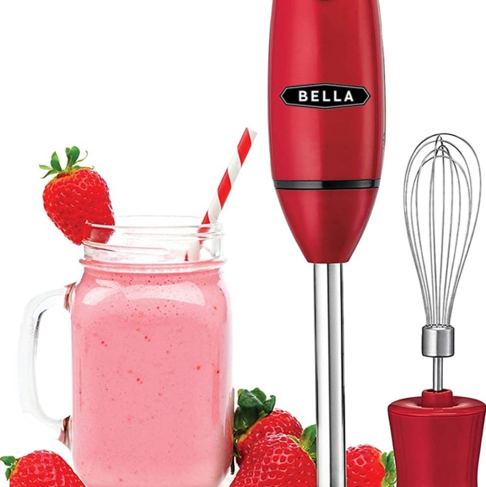 Brand New Immersion Blender